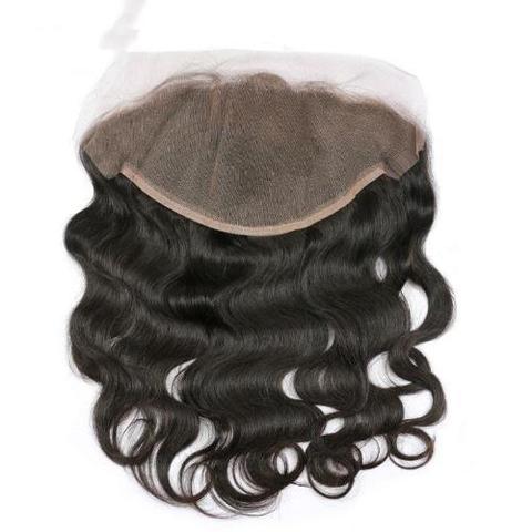 13x6 HD Frontal
