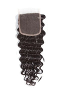 5x5 HD Curly Closures