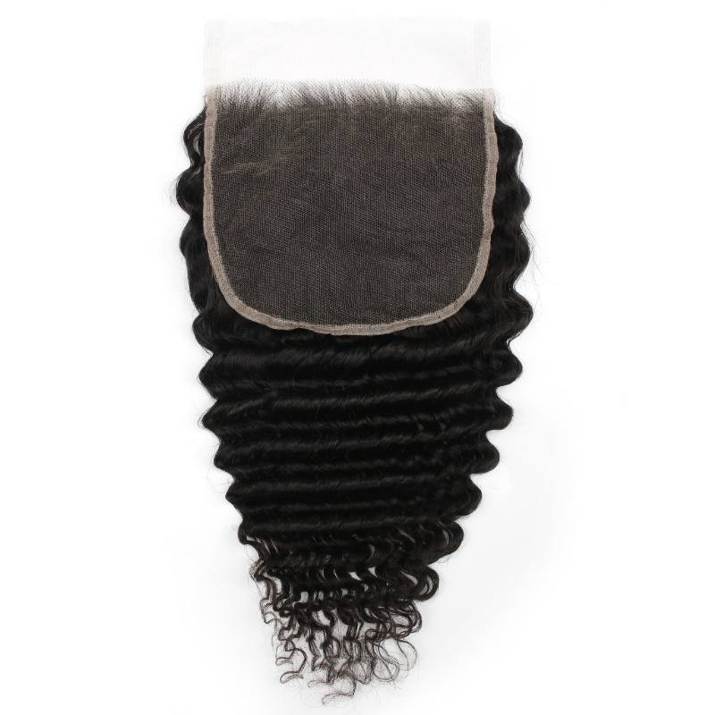 6x6 HD Curly Closures