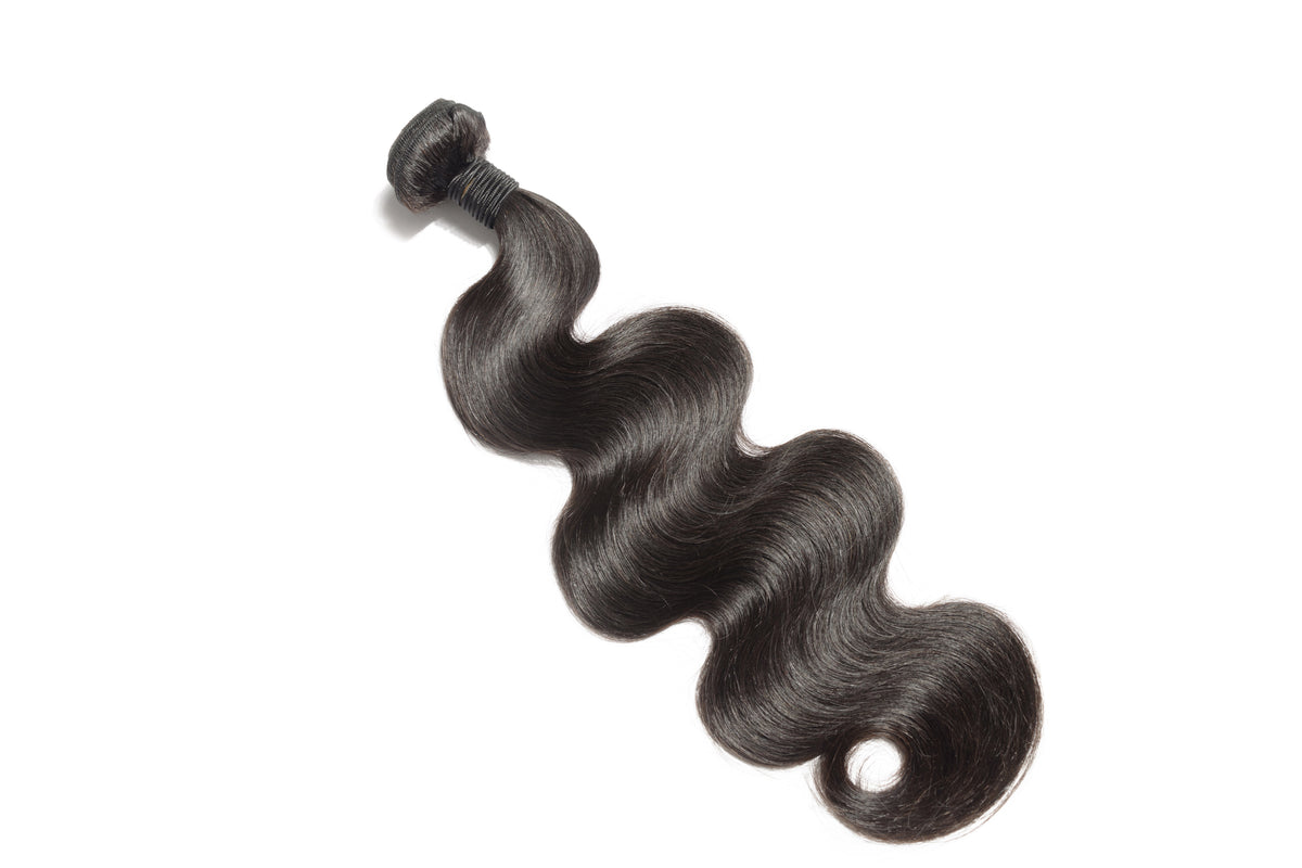 Body Wave Bundle