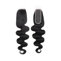 2x6 HD Closure