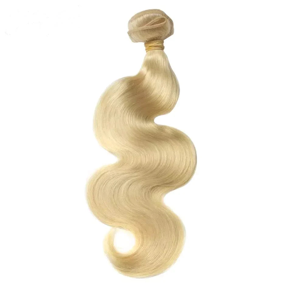 613 Body Wave Bundle