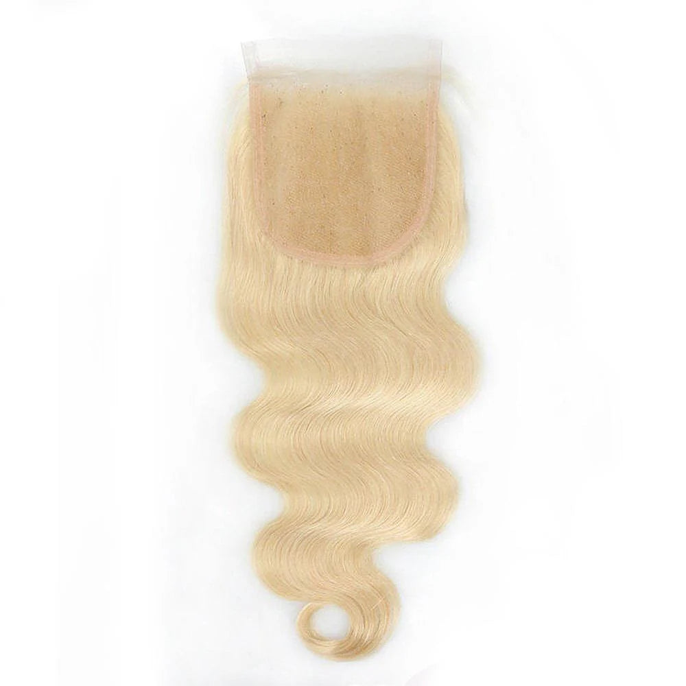 613 5x5 HD Closure